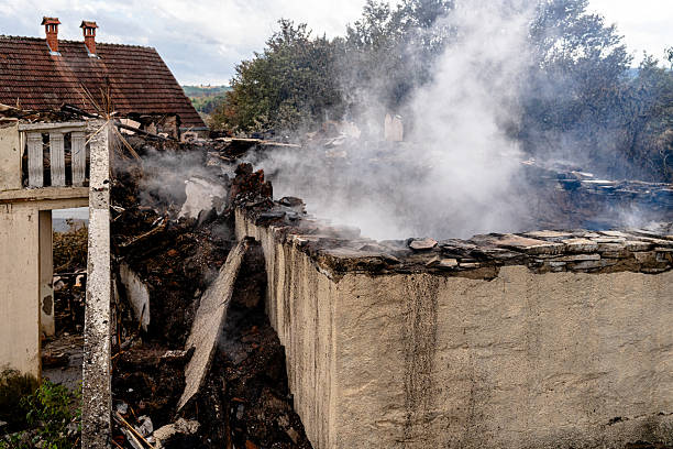 Affordable Emergency Fire Cleanup solutions in Champlin, MN
